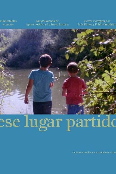 That Split-up Place